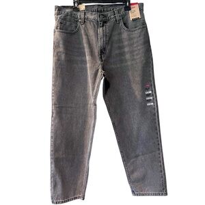 NEW Levi’s 550 ‘92 Relaxed Taper Jeans